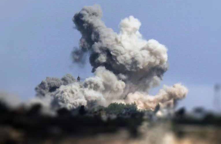 Άνοιξε το φρενοκομείο: Ο Τραμπ βομβάρδισε τις πυρηνικές εγκαταστάσεις του Ιράν