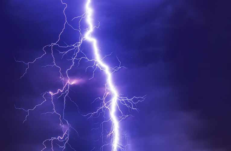 Έκτακτη Προειδοποίηση – Έρχεται Ραγδαία Επιδείνωση του Καιρού με Ισχυρές Καταιγίδες