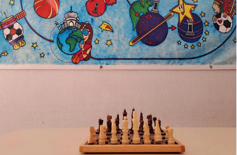 «Ρουά Ματ» στον Αποκλεισμό: Η Σκακιέρα που αλλάζει τα δεδομένα