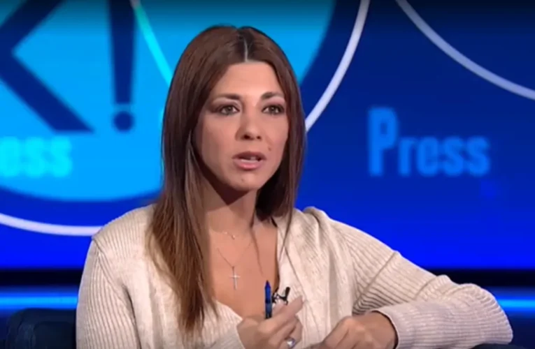 Βορίζια: από τους 40 μαθητές του Δημοτικού Σχολείου επέστρεψαν οι 20 – Τι είπε η Σ. Ζαχαράκη