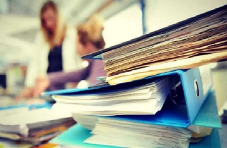 Σε λειτουργία από 10.11 ο Ψηφιακός Φάκελος Δημοσίων Υπαλλήλων – Τι ισχύει για τους εκπαιδευτικούς