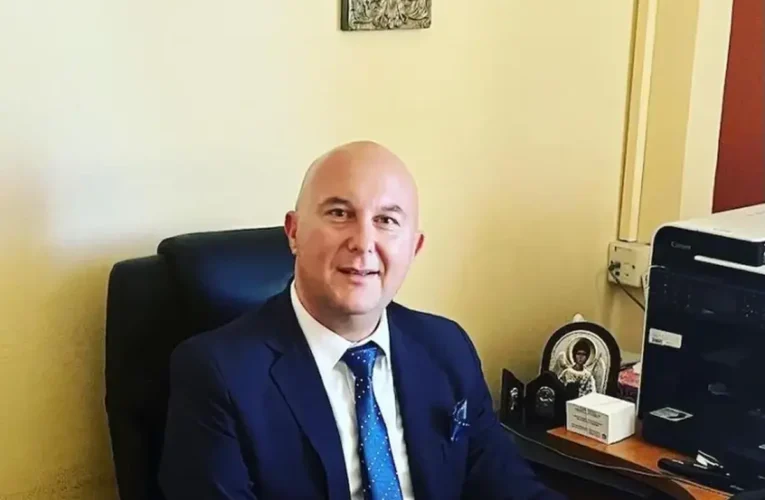 Διευθυντής Π.Ε Ζακύνθου: Με τιμή αναλαμβάνω την ευθύνη αυτού του “παραπτώματος”