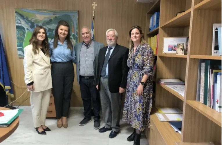 Συνάντηση Αναπληρωτών Νηπιαγωγών με τον Γ.Γ. και Γενικό Διευθυντή Ειδικής Αγωγής υπ. Παιδείας – Τι συζητήθηκε