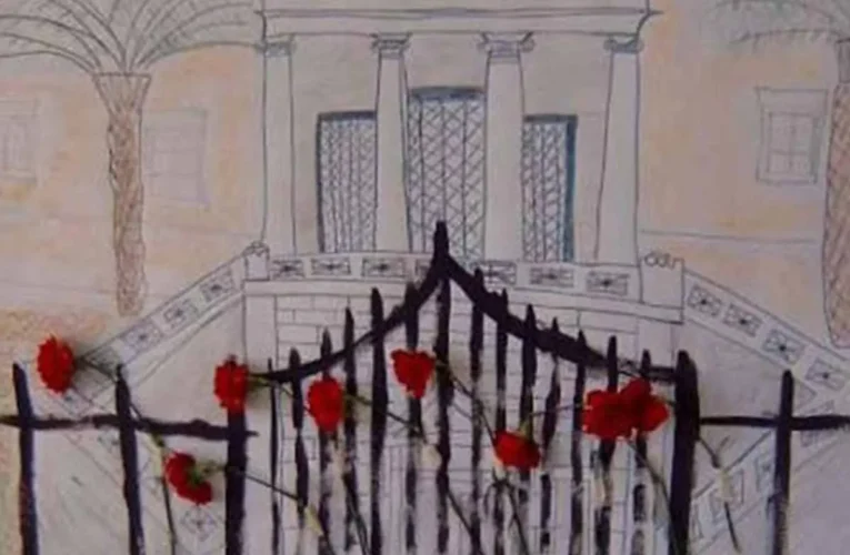 ΔΗΣΥ: Το Πολυτεχνείο ζει, εμπνέει, μας καλεί!