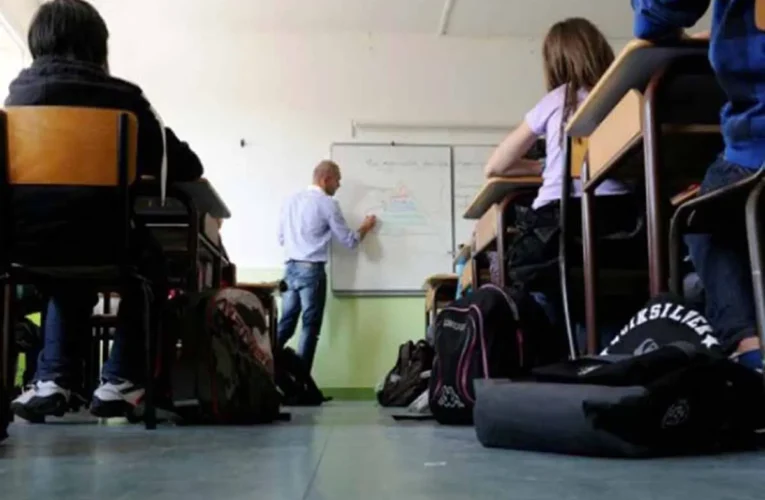 Προσλήψεις Αναπληρωτών: Βγήκε η τοπική πρόσκληση εκπαιδευτικών στην Αττική