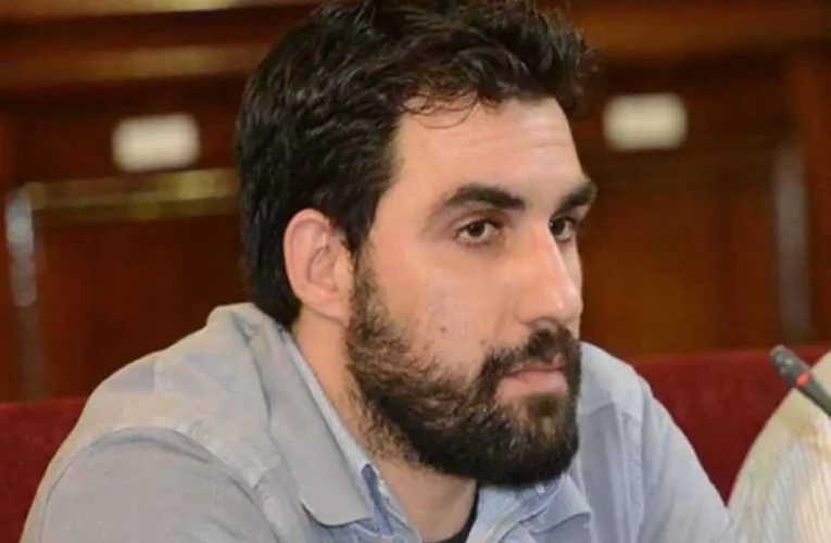 Πρόεδρος ΔΟΕ: Κανένας εκπαιδευτικός έρμαιο στην ανθρωποφαγία και τον κοινωνικό κανιβαλισμό