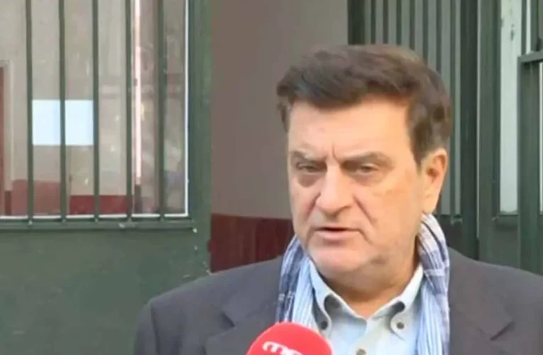 Πρόεδρος ΟΛΜΕ Θ. Τσούχλος για το 13ο Εκπαιδευτικό Συνέδριο ΟΛΜΕ-ΚΕΜΕΤΕ: Τεχνητή Νοημοσύνη και Εκπαίδευση